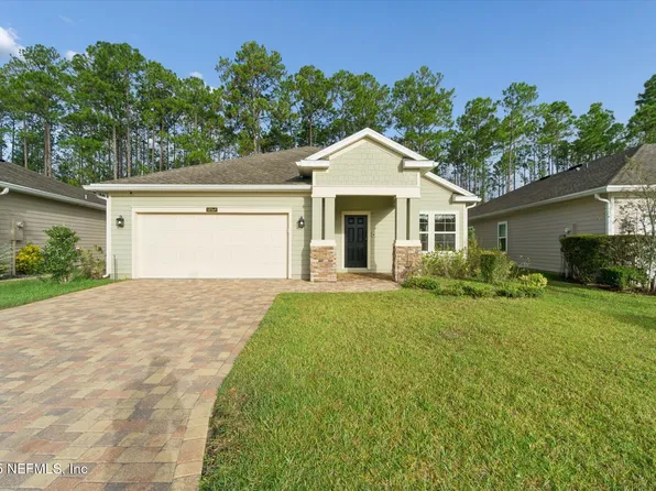10369 PAVNES CREEK Drive, Jacksonville, FL 32222