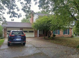 1029 Keating Dr, Highland Heights, KY 41076