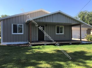 1345 College Place Rd, Helena, MT 59602