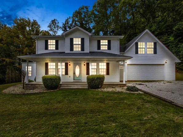 41 Seals Ln, Morehead, KY 40351