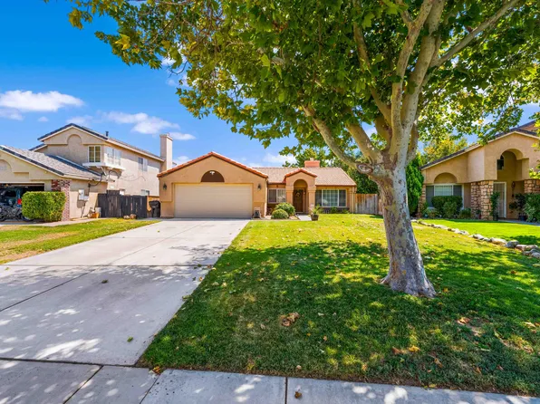 45664 Victoria Ave, Lancaster, CA 93534