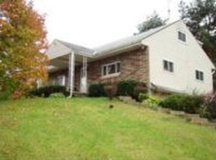 150 S Duane Dr, Pittsburgh, PA
