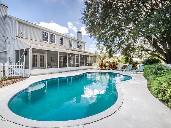 5th image of 18806 Brooker Creek Dr