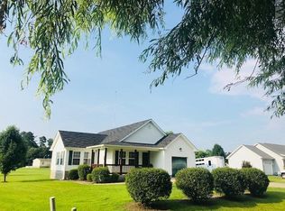 996 Scott Rd, Elizabeth City, NC 27909