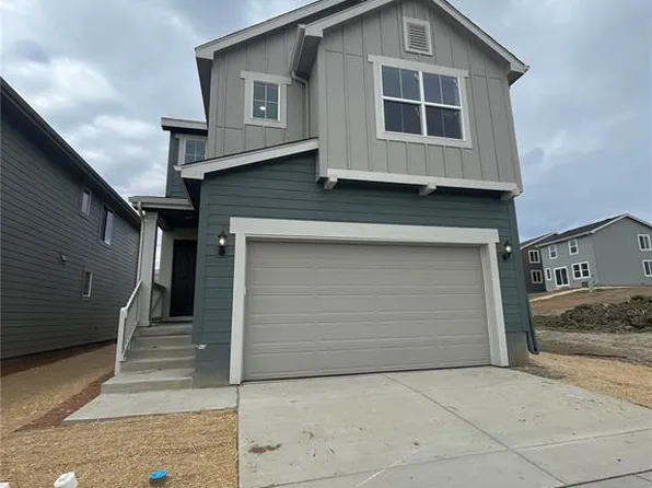 2734 Galena Peak Hts, Colorado Springs, CO 80904