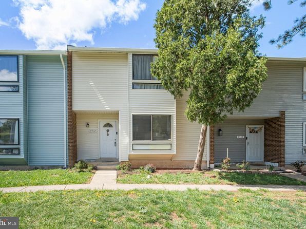 7512 Clemson Ct, Manassas, VA 20109