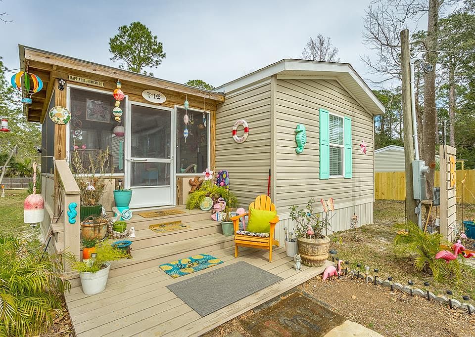 712 St, Carrabelle, FL 32322 Zillow