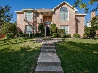 6615 Johns Ct, Arlington, TX 76016