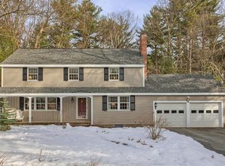 55 High Pine Cir, Concord, MA 01742