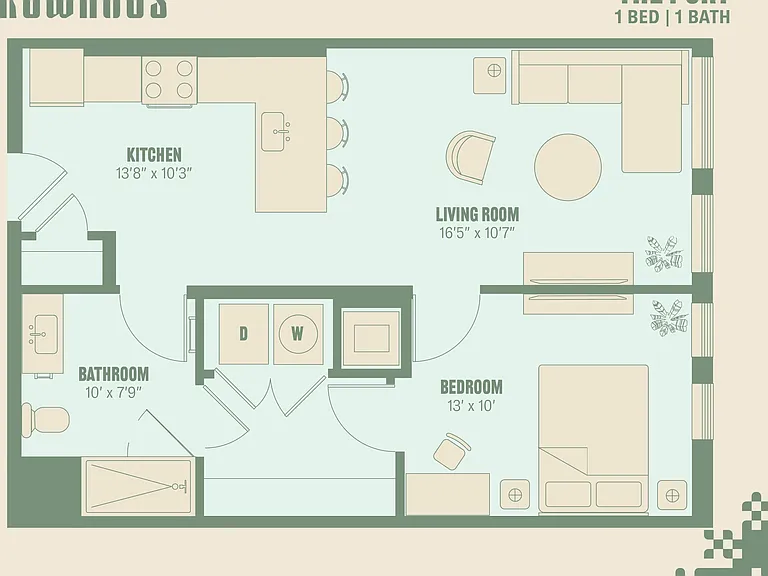 Rowhaus — Photo 23
