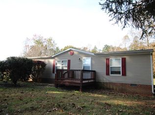 3975 Bungletown Rd, Schuyler, VA 22969