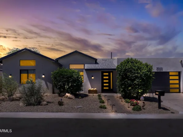 9024 N 28TH Street, Phoenix, AZ 85028