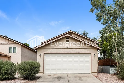 921 S Val Vista Dr Photo 1