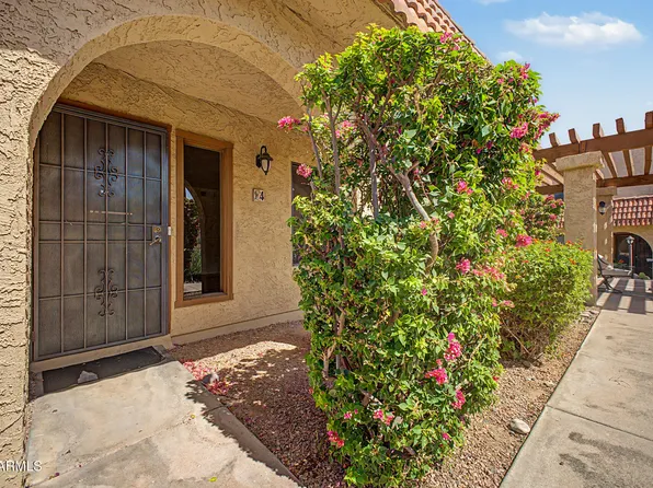 16336 E PALISADES Boulevard #4, Fountain Hills, AZ 85268