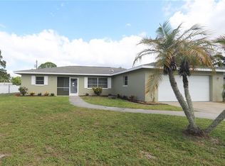 1512 Overbrook Rd, Englewood, FL 34223