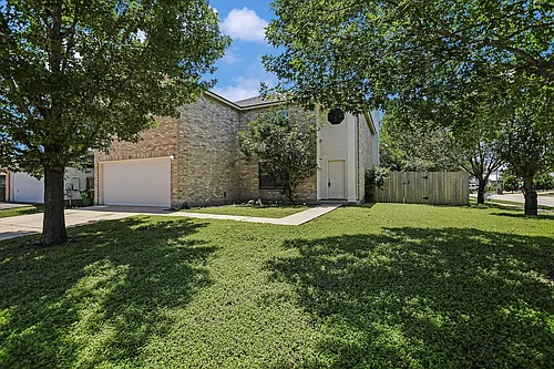 1201 Pike Path Photo 1