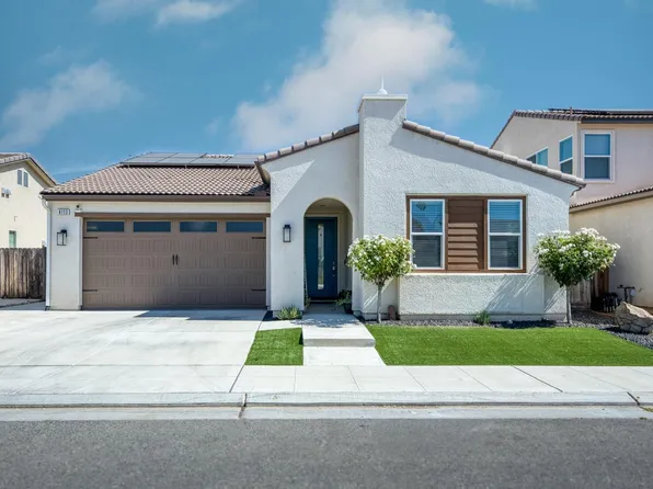 4113 Sussex Ave, Clovis, CA 93619