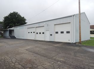 723 S 2nd St, Greenville, IL 62246