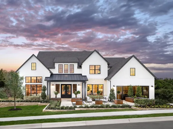 Rollinghill Plan, Travisso - Florence Collection