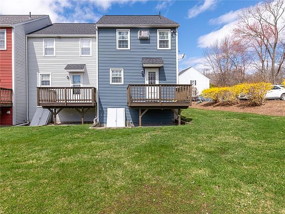 2nd image of 1175 Diamond Hill Rd APT 305
