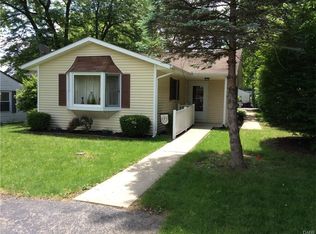 1118 Lenox St, Piqua, OH