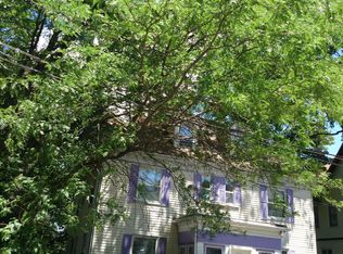7 Bruce St, Dorchester, MA 02124