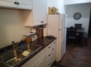 233 Old Fort Rd, Klamath Falls, OR 97601