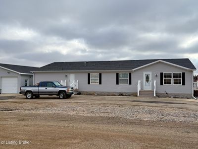 680 5th Ave NW, Beach, ND, 58621