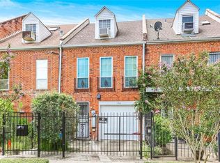 1706 Delachaise St, New Orleans, LA 70115