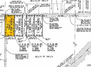 0 William Harris Rd, West Monroe, LA 71292