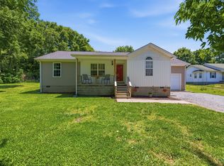 442 Sondra Dr, Smyrna, TN 37167