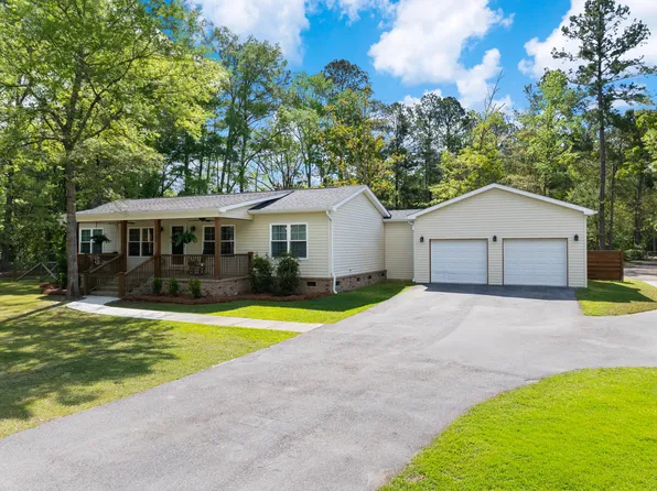1483 Haney Branch Rd, Summerville, SC 29486