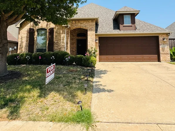 8105 Winter Falls Trl, Hurst, TX 76053