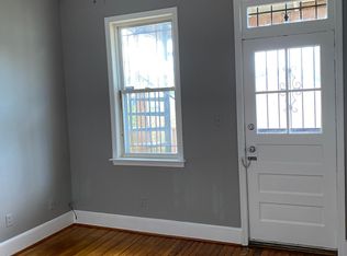 1218 D St SE APT 4, Washington, DC 20003