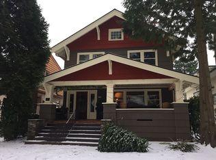 1918 SE Elliott Ave, Portland, OR 97214