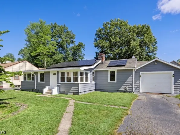 107 Minnehaha Blvd, Parsippany-Troy Hills Twp., NJ 07034