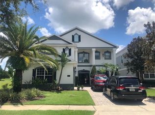 1231 Radiant St, Kissimmee, FL 34747