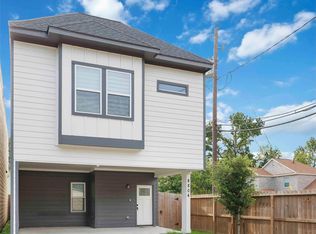 8804 Knox St, Houston, TX 77088