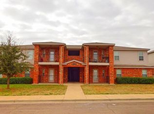 5827 6th St UNIT A, Lubbock, TX 79416