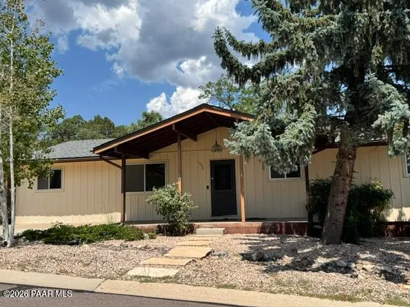 1956 Meadowbrook Rd, Prescott, AZ 86303