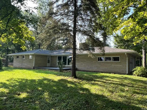 8861 W County Road 550 Rd S, Daleville, IN 47334