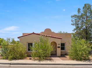 640 E Organ Ave, Las Cruces, NM 88001