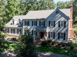 2141 Chepstow Ter, Midlothian, VA 23113