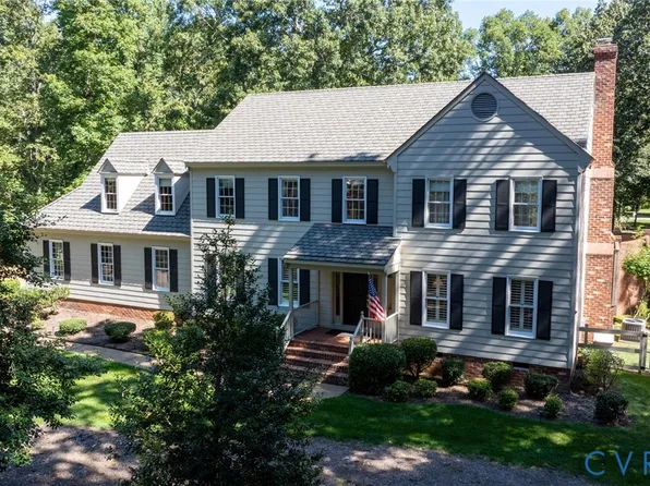 2141 Chepstow Ter, Midlothian, VA 23113