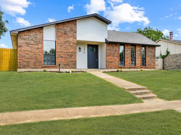 7319 Cloverglen Dr, Dallas, TX 75249