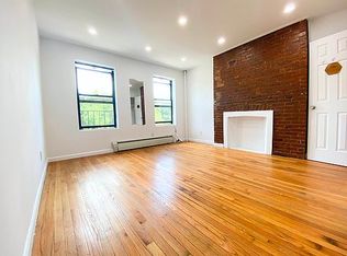 442 E 9th St #2, New York, NY 10009