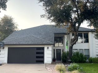 9110 Scottish Pastures Cv, Austin, TX 78750