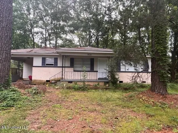 1826 Wisteria Dr, Jackson, MS 39204