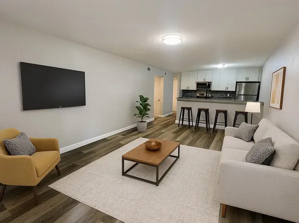 7123 Horner Ave APT A, Saint Louis, MO 63117