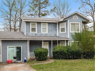 2939 Thistledown Ct, Decatur, GA 30034